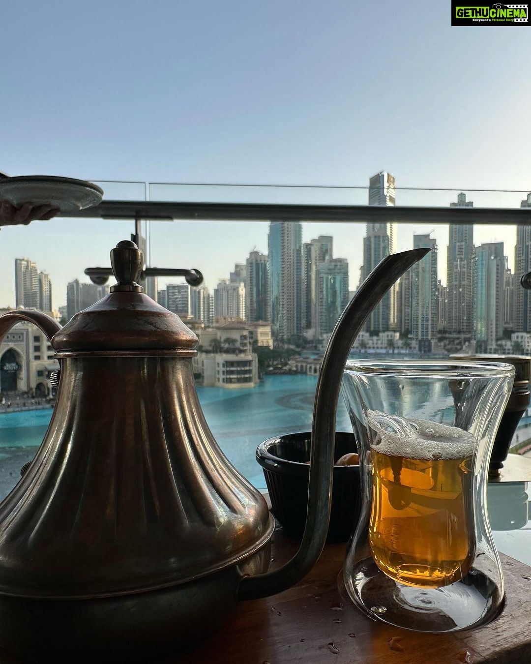 Neha Sharma Instagram - 💚 Dubai appreciation post… #justdubaithings #allkindofteas