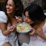 Neha Sharma Instagram – Everyone needs a touch of 🪄 in their life .Thank you for being that touch in my life .I am forever drawn to you ,your independent spirit , your uniqueness & the way you light up a room , just how you can .Happy Birthday my love .To the best year , yet @aishasharma25 💕