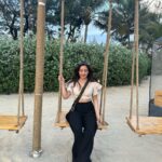 Neha Sharma Instagram - ☀️🏝️🌊🐚 👋