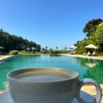 Neha Sharma Instagram - 🐚☀️🌊🦋💫☘️ The St. Regis Goa Resort