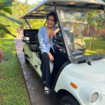 Neha Sharma Instagram - 🐚☀️🌊🦋💫☘️ The St. Regis Goa Resort