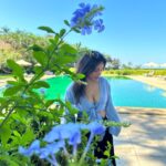 Neha Sharma Instagram - 🐚☀️🌊🦋💫☘️ The St. Regis Goa Resort