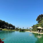 Neha Sharma Instagram - 🐚☀️🌊🦋💫☘️ The St. Regis Goa Resort