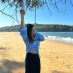 Neha Sharma Instagram - 🐚☀️🌊🦋💫☘️ The St. Regis Goa Resort
