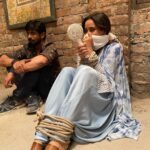 Neha Sharma Instagram - #jogirasararara releasing shortly in a theatre near you 💕