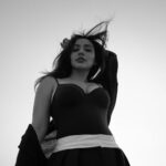 Neha Sharma Instagram - 🖤 📷 @mikedesir