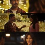 Neha Sharma Instagram - Shadi toh hai ek torture…naya gana aaya hai..dekha kya? #JogiraSaraRaRa Full Song Out Now on @zeemusiccompany Official Youtube Channel @nawazuddin._siddiqui @nehasharmaofficial @kushannandy @meetbrosofficial @jonitamusic @kiranshyamshroff @naeem_a_siddiqui @touchwoodmultimedia #GhalibAsadBhopali @sampadawagh #JogiraSaraRaRa #InCinemas12thMay #twopeoplenotinlove