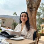 Neha Sharma Instagram - ☀️🤍