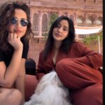 Neha Sharma Instagram - On today’s episode….