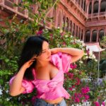Neha Sharma Instagram - 🌸💕🌸 @forloveandlemons