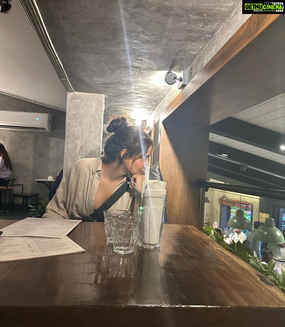 Neha Sharma Instagram - Do more of what makes you happy 🤍