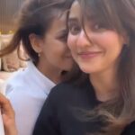 Neha Sharma Instagram – Living in the moment 💗