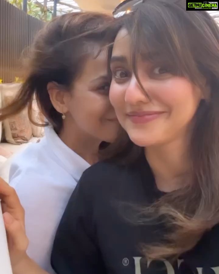 Neha Sharma Instagram - Living in the moment 💗
