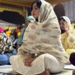 Neha Sharma Instagram – ਵਾਹਿਗੁਰੂ ਦੀ ਮੇਹਰ 🙏