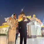 Neha Sharma Instagram – ਵਾਹਿਗੁਰੂ ਦੀ ਮੇਹਰ 🙏