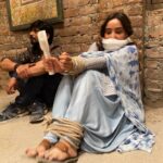 Neha Sharma Instagram - #jogirasararara releasing shortly in a theatre near you 💕