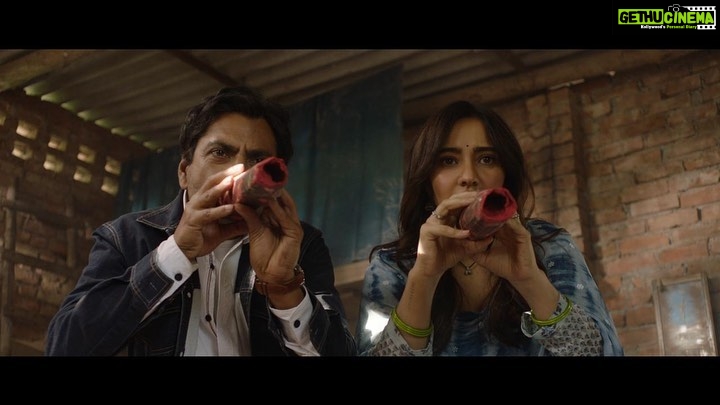 Neha Sharma Instagram - मिलिये डिम्पल चौबे से….#jogirasararara in theatres 12th May ❤️