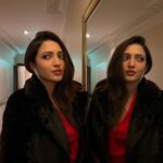 Neha Shetty Instagram - Eyes on the prize. London, United Kingdom