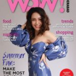 Neha Shetty Instagram - A “WOW!” start to April !!