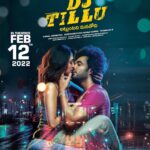 Neha Shetty Instagram - Get ready for an unstoppable roller coaster ride of love, fun & madness 🔥 Meet our Massy & Funky #DJTillu in theatres near you from 12th Feb, 2022 🤩 @siddu_buoy @musicthaman @sricharanpakala @saiprakash_u @princececil3 @k13vimal @nagavamsi19 @dheerajmogilineni @sitharaentertainments @adityamusicindia @fortune4cinemas