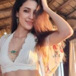 Neha Shetty Instagram - Sunny honey ☀️ 🍯 Somwhere...