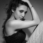 Neha Shetty Instagram - What you see is not always what it seems. 🖤🤍
