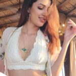 Neha Shetty Instagram - Sunny honey ☀️ 🍯 Somwhere...
