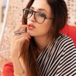 Neha Shetty Instagram - 50% savage 🕶 50% sweetheart ❤️