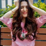 Neha Shetty Instagram - Act like no ones watching you 😋