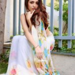 Neha Shetty Instagram - Just be 🦋