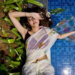Neha Shetty Instagram - Just be 🦋