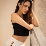 Neha Shetty Instagram - Unpretentious Flexing !