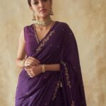 Neha Shetty Instagram - All festive ✨ #happysankranti Saree @_deepthee_ Heritage Jewellery by @kishandasjewellery Styled by @jukalker Makeup @sadhnasingh1 Hair @koduruamarnath 📸 @eshaangirri Drape artist @priyankaarik