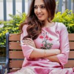 Neha Shetty Instagram - Act like no ones watching you 😋