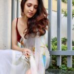 Neha Shetty Instagram - Just be 🦋