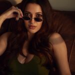 Neha Shetty Instagram - Always face the sunshine and shadows will fall behind you. 🌞🌜