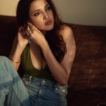 Neha Shetty Instagram - Always face the sunshine and shadows will fall behind you. 🌞🌜