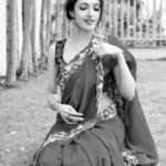 Neha Shetty Instagram - Flaunting my Indian ness.