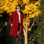 Neha Shetty Instagram - Merry everything and Happy always! 🫶🏻 Seattle, Washington