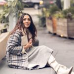 Neha Shetty Instagram - Hello December ❄️ Seattle, Washington