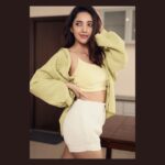 Neha Shetty Instagram - Just a happy human being .