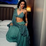 Neha Shetty Instagram - After party ✨