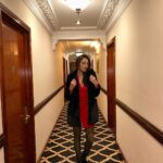 Neha Shetty Instagram - Eyes on the prize. London, United Kingdom