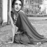 Neha Shetty Instagram - Flaunting my Indian ness.