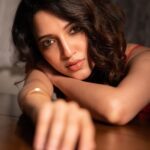 Neha Shetty Instagram - Throwin’ it back a lil 📎