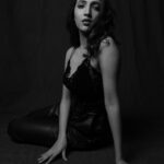 Neha Shetty Instagram - Grow through what you go through.