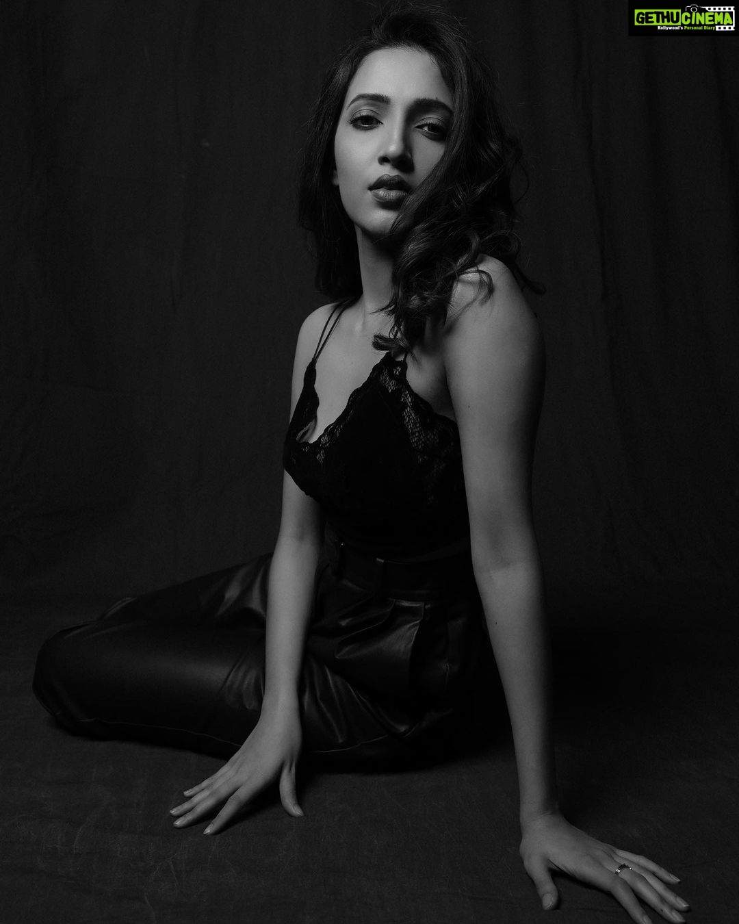 Neha Shetty Instagram - Grow through what you go through.