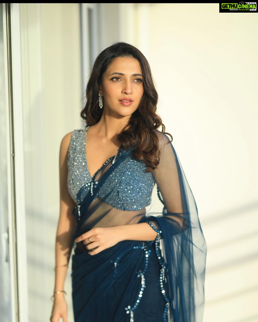 Neha Shetty Instagram - 2022 ~ Grateful 🤍 2023 ~ Looking Foward 🤍