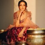 Neha Shetty Instagram - 2022 ~ Grateful 🤍 2023 ~ Looking Foward 🤍