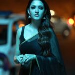 Neha Shetty Instagram - 2022 ~ Grateful 🤍 2023 ~ Looking Foward 🤍
